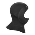 thumbnail image 3 of Greeniant BUCEO SAIL 5MM Gorros de buceo Hoodie Sombrero a prueba de viento Capucha con protección solar para el hombro Gorro de natación Deportes acuáticos 【L】, 3 of 6