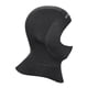 thumbnail image 4 of Eigraketly BUCEO SAIL 5MM Gorros de buceo Térmico CR Equipo de esnórquel súper elástico Sudadera con capucha Traje de baño a prueba de viento Gorro de Type2 NO2 Eigraketly OD003265-03, 4 of 6