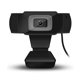thumbnail image 1 of 1080P HD Webcam USB Computadora portátil Cámara Clip-on PC Web, 1 of 8