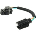 thumbnail image 2 of Replacement REPF314202 Throttle Position Sensor Compatible with 1985-1995 Ford Bronco 1985-1996 F-150 8Cyl 6Cyl 5.0L 5.8L 4.9L, 2 of 3