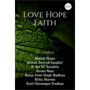 Love Hope Faith 2 : Daiso Publishing House