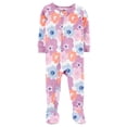 thumbnail image 1 of Mameluco Child of Mine Lila 5T Zipper cruzado, 1 of 4