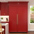 thumbnail image 3 of KoolMore Reserve Panel Ready Column Refrigerator and Freezer, 30" Refrigerator and 24" Freezer, 3 of 13