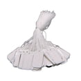 thumbnail image 4 of 100 Pieces Price Tags Blank Marking Tags for Bracelets Necklaces Party Favor, 4 of 9