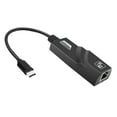 thumbnail image 3 of BotaniNest Network Adapter USB To 100Mbps RJ45 LAN Wired Internet Converter For Laptop Desktop PC Computer And MacBook Ultrabook Notebook Device Connectivity, 3 of 5