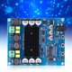 thumbnail image 3 of Placa amplificadora de potencia Digital XH A304 TPA3116D2 placa amplificadora de doble canal de alta potencia, 3 of 8