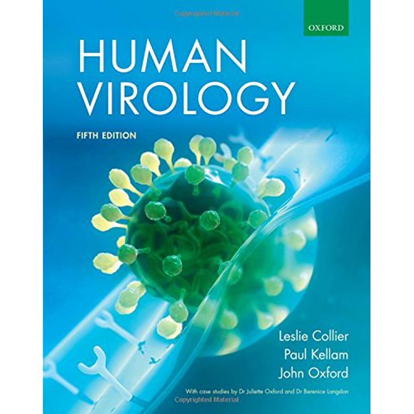 Human Virology