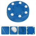 thumbnail image 3 of 2Pcs Roller Hockey Puck Hockey Puck Roller Hockey Game Puck Street Hockey Puck, 3 of 9