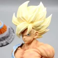 thumbnail image 5 of Figuras de acción de Dragon Ball Z, Son Goku, Namek, Super Saiyan, Goku, estatua, PVC, 44cm559, 5 of 5