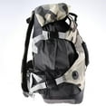 thumbnail image 3 of Bolsa de Transporte para Patines Capacidad, Mochila para Patines Deportivos, para Patines de Ruedas, Patines , Zapatos para Caminar en , Camuflaje, tal como se describe DYNWAVEMX Mochila para patines, 3 of 8