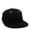 Black, variant on OC Sports ALL-STAR Flexible Fitting Cap - Black
