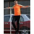 thumbnail image 4 of Tiijoy Big Boys Tracksuit Quick Dry Long Sleeve Shirt Pants Athletic Outfits, Sizes 9-10, 4 of 5