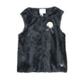 thumbnail image 1 of Le Chic Girl's Sherpa Fleece Vest, Sizes 3-14 - 5/110, 1 of 2