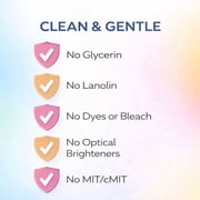 Forever New Granular Laundry Detergent – Unscented, 32 oz.