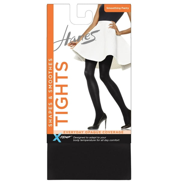 Hanes Women tights