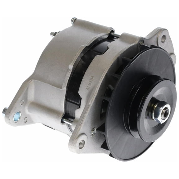 OEG Parts New Alternator Replacement For Motorola Engine Marine Various Models Engines 61920357, LEA0270, NAB900, 66021070, 66021070S, 66021126, 66021126K, 66021155, ALU0028, 40030028