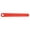 Orange, variant on Eqslft Thaw Belt for Frozen Meat, 1 Pack Silicone Sink Thawing Fixator Belt, Longer Faster & Safer Defrosting Belt for Frozen Meat