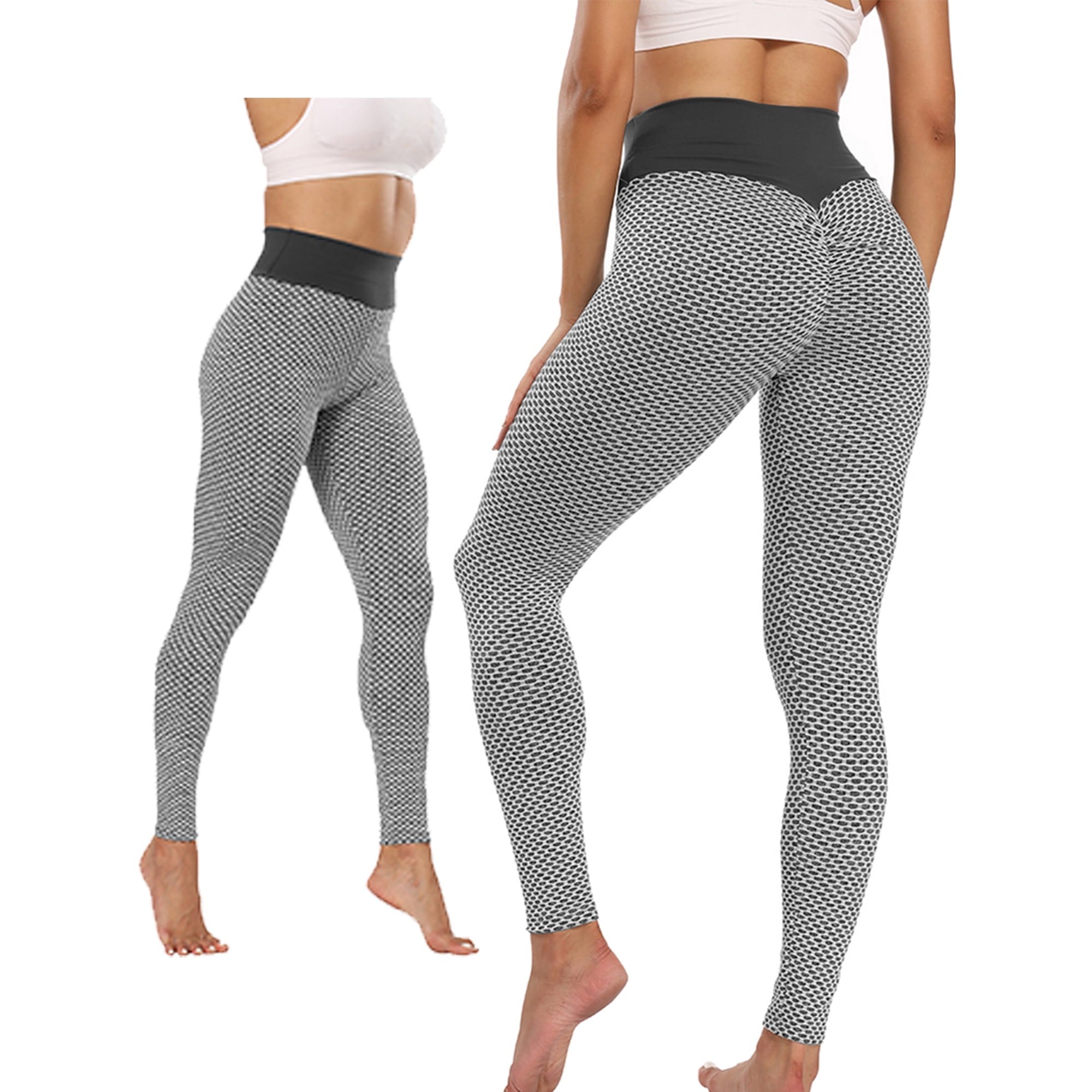 Anti cellulite leggings plus size deals