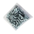 thumbnail image 2 of Niples para Rines Aerodinamico de Bicicleta 14G 16mm Genérica STD, 2 of 2