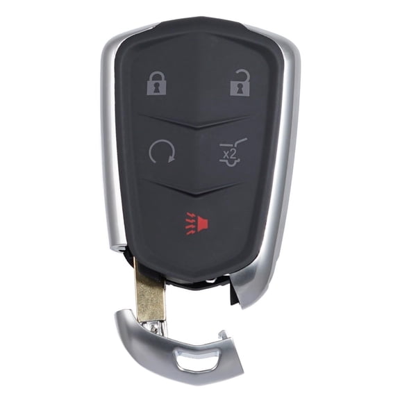 Keyless Entry Remote Control Key casing anti-theft security Replacement Fits for Cadillac XT4 2020-2023 XT5 XT6 2020 2021 2022 2023 2024 2025