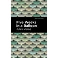 thumbnail image 2 of Cinq Semaines en Ballon (Éditions Menthe), 2 of 2