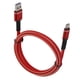 thumbnail image 2 of Cable USB de carga rápida de 5A y 1m, Cable cargador de transferencia de datos para teléfono móvil IOS/Android tipo C, 2 of 14