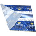 thumbnail image 1 of Mobutofu Graduation Season Rectangle Tablecloth Waterproof Blue 1Set for Family Friends Graduates, 1 of 4