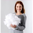 thumbnail image 2 of Pregnancy Pillow(2 Sideds)-U Shaped Maternity Body Pillow with Cooling Cover, 2 of 3