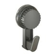thumbnail image 2 of Suction Cup Hooks for Shower Heavy Duty Vacuum Suction Hooks No Traces And Strong Suction Wall Hooks Towel Hooks for Bathrooms Cloth Hook Hat Hook for Kitchen&Bathroom&Restroom Organization, 2 of 6