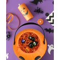 thumbnail image 4 of Relleno de papel arrugado Raissily 700 g, color naranja, 4 of 7