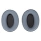 thumbnail image 2 of Almohadillas De Repuesto Para Auriculares WHH910N, Almohadillas De Espuma Viscoelástica De Cuero Proteico Con Aislamiento De Sonido Para Auriculares, 2 of 7
