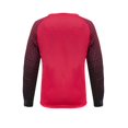 thumbnail image 3 of Soccer Goalie Shirt (Red, YS (3X-Small)), 3 of 4
