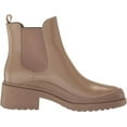 thumbnail image 6 of Cole Haan Grand Ambition Westerly Irish Coffee Leather Pull On Rounded Toe Boots (Irish Coffee Leather, 10), 6 of 6