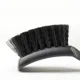 thumbnail image 2 of Cepillo para llantas de coche, cepillos de limpieza para cubos de ruedas, accesorios de limpieza para detalles de ruedas de coche, herramienta de lavado automático de neumáticos negros, 2 of 4