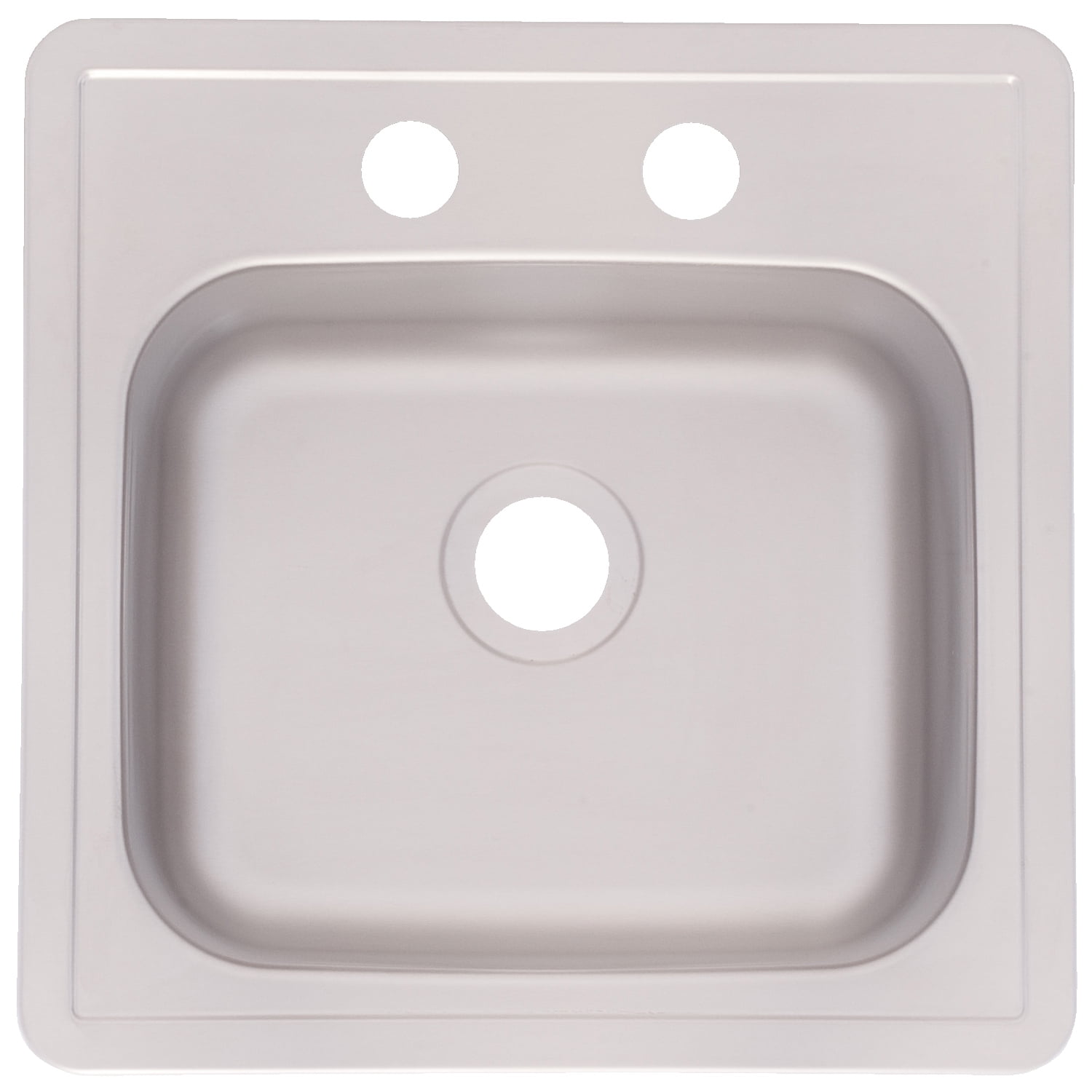 Fhp FBS602N Stainless Steel Bar Sink