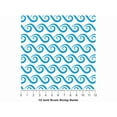 thumbnail image 4 of Rwraps Water Bad Weather Gloss Vinyl Film Wrap 59in x 29ft Vinyl Vehicle Car Film Sheet Roll, 4 of 9