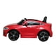 thumbnail image 2 of Carrito montable Eléctrico RASTAR BMW 6GT rojo Unitalla, 2 of 7
