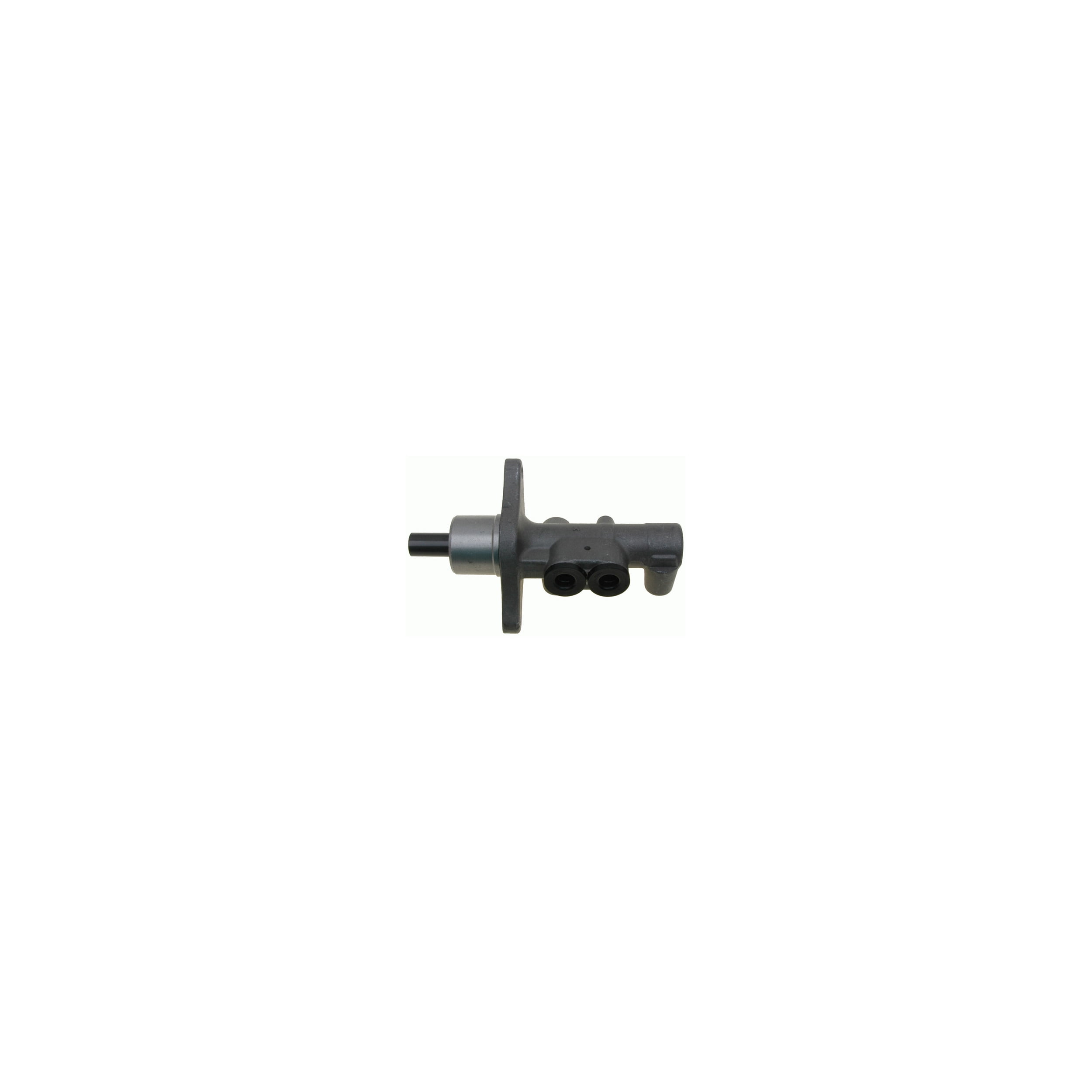 Raybestos Element3 New Master Cylinder, MC391384 Fits select: 2003-2006 AUDI TT