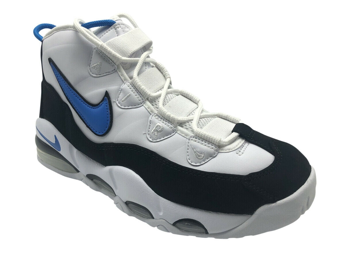 nike basketball shoes 1995