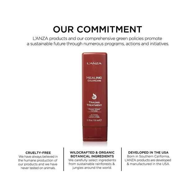 Lanza trauma treatment deals