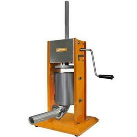 

7 Lb. Vertical Sausage Stuffer