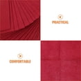 thumbnail image 3 of unbranded 25Ud Servilletas Duraderas Y Sin Para Eventos Cocteles Restaurante Color, 3 of 6