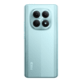 thumbnail image 3 of Celular Xiaomi Poco M8 5G 8GB Ram 512GB Rom Dual Sim Verde -Nuevo Liberado, 3 of 6
