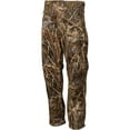 thumbnail image 2 of BANDED Men's White River 3.0 Wader Pants, Color: MAX7, Size: 4XL (B1020039-M7-4XL), 2 of 6
