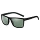thumbnail image 1 of Clearance!Maojin Gafas de sol informales para uso diario,gafas polarizadas unisex,gafas de sol cuadradas,gafas de sol con montura liviana y protección UV,accesorios de viaje, 1 of 2