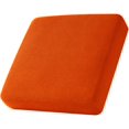 thumbnail image 1 of CHUN YI 1 Piece Cushion Cover Spandex Stretch Textured Grid Box Cushion Seat Slipcover, 1 of 6