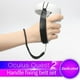 thumbnail image 4 of Correa Del Controlador 2 correas para nudillos de muñeca con mango de control VR para Oculus Quest 2 (200 mm), 4 of 7