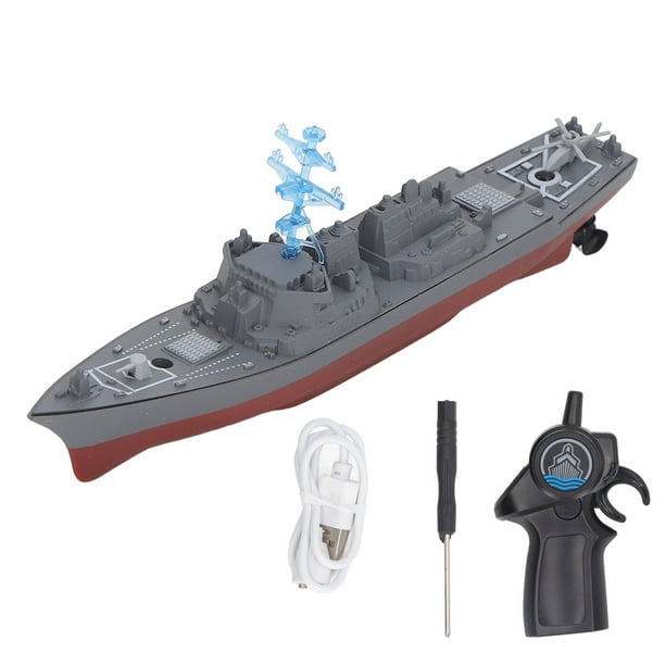 Barcos de juguetes a control remoto hotsell