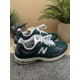 thumbnail image 3 of New Balance 2002 Green Leather Mens Size 12D Shoes, 3 of 6