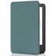 thumbnail image 1 of Funda CoBak para Kindle 11ª Generación 2022 de Cuero PU Delgado Rosa Profundo, 1 of 8